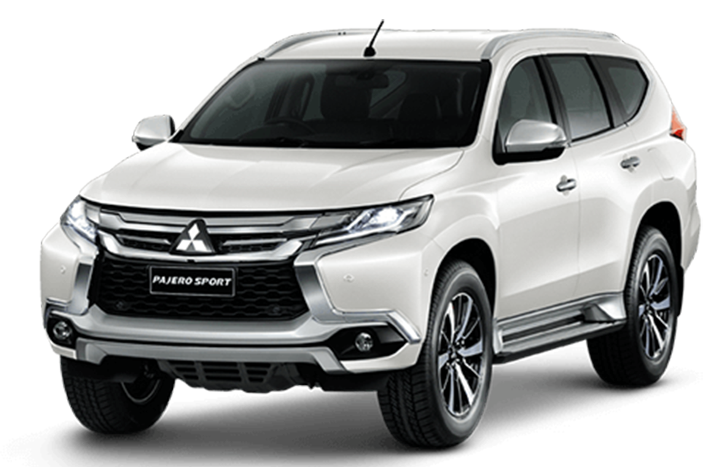 P1782 mitsubishi pajero sport