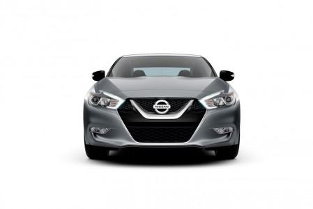 Nissan Maxima SR Midnight Edition