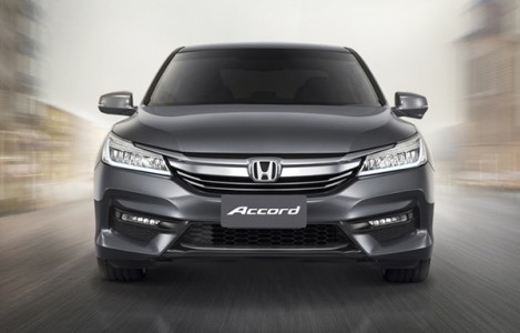 accord