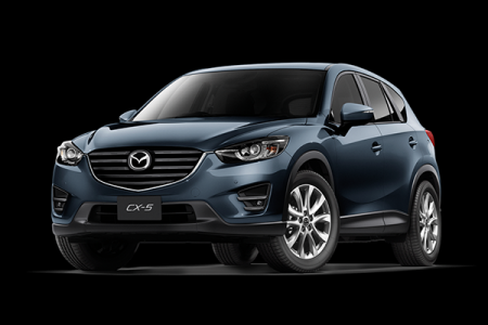 cx5