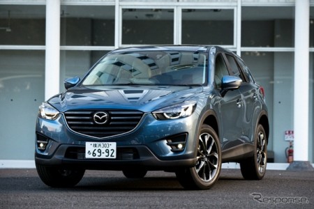 cx5