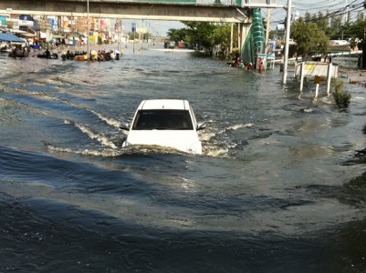 ป้ายทะเบียนหลุดหายทำไงดี!