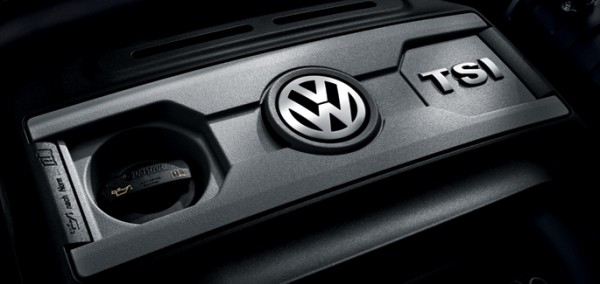 VW ปล่อยเครื่องยนต์ตัวใม่ขนาด 1.5 ลิตร