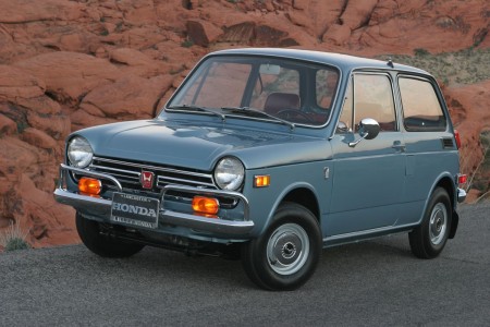 ชุบชีวิต Honda N600 ให้กลับมาแข็งแรง !!