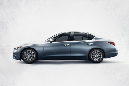 Infinit Q50 2016