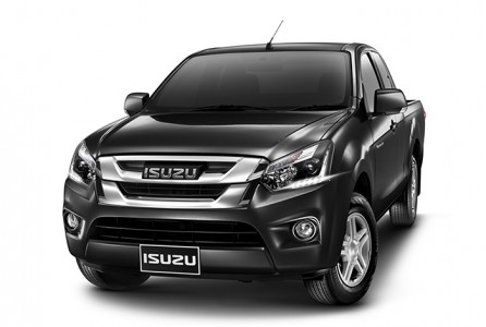 isuzu