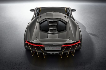 lamborghini-centenario