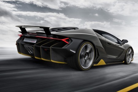 lamborghini-centenario