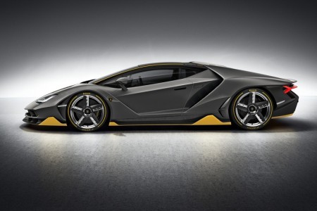 lamborghini-centenario