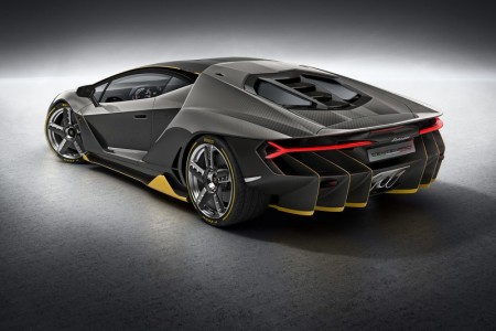 lamborghini-centenario