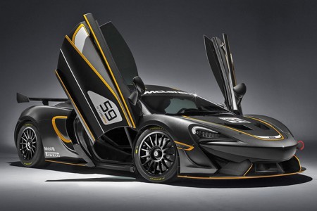 maclaren