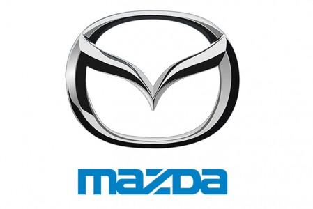 mazda logo