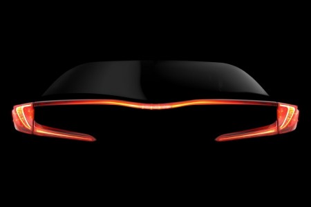 Teaser Toyota Prius 2016