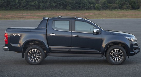 Chevrolet Colorado Minorchange2