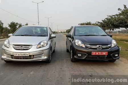 Honda Brio Amaze2