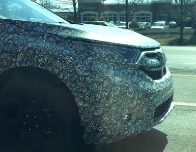 Honda Cr-v Spyshot2