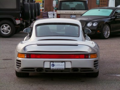 Porsche 959 1988