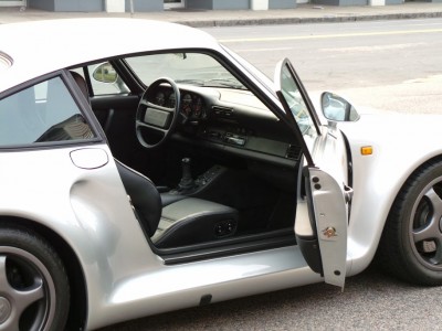 Porsche 959 1988