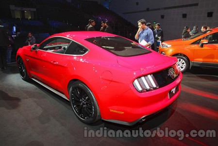 ford mustang 2016 3