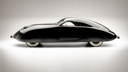 Phantom Corsair 1938