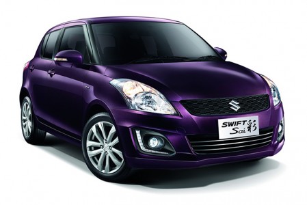 suzuki swift2