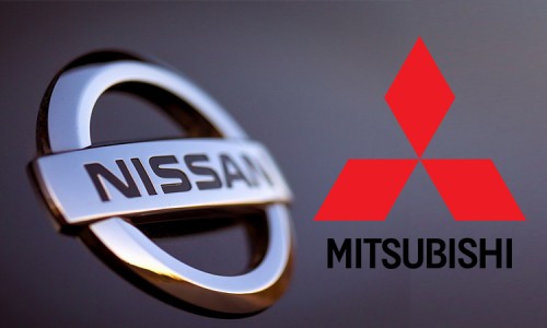 Nissan ซื้อหุ้น Mitsubishi