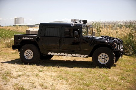 Hummer H1