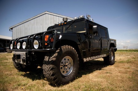 Hummer H1