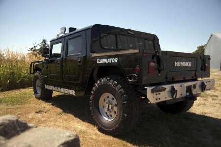 Hummer H1