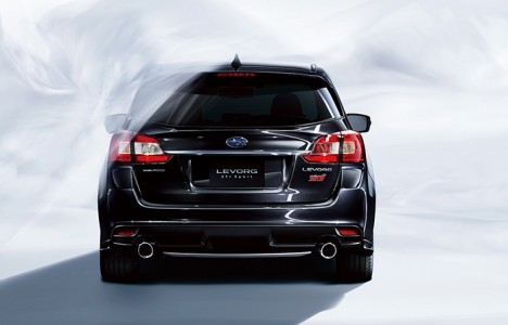 Subaru-Levorg-STI 3