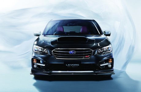 Subaru-Levorg-STI