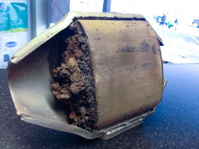  Catalytic Converters