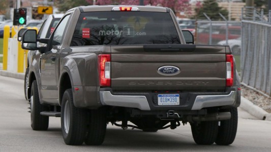 Ford F-350 XLT Single Cab Dually