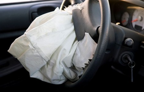 honda airbag 2