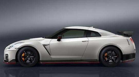 nissan gt-r nismo 3