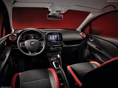 Renault Clio Minorchange 2017