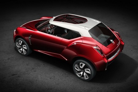 MG Expand SUV Lineup