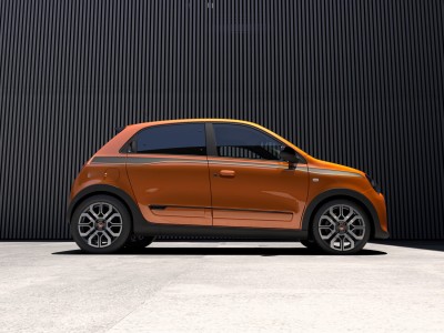 Renault Twingo GT