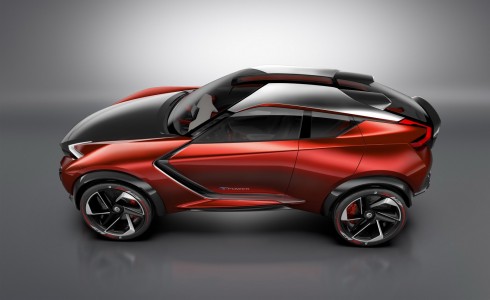 Nissan Juke Next Generation