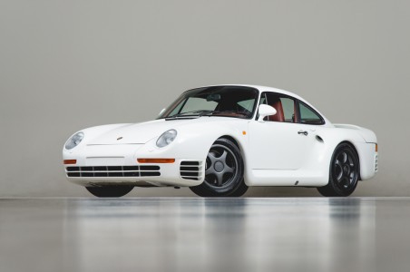 Porsche 959