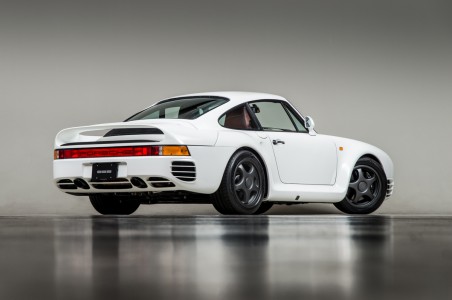 Porsche 959