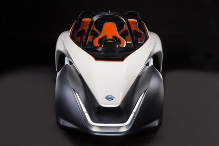 Nissan BladeGlider