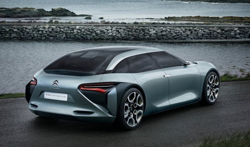 Citroën Cxperience Concept