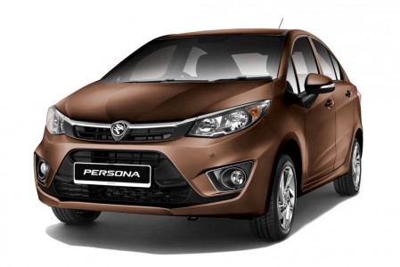 Proton Persona 2017