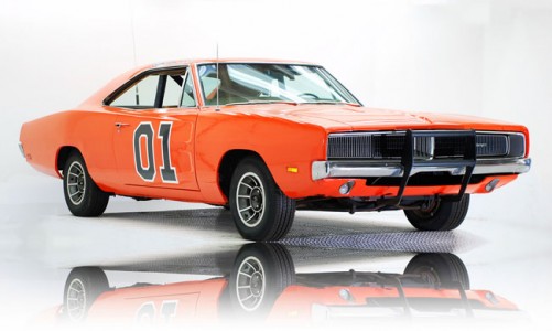 Dukes-Of-Hazzard-General-Lee-Car-1969-Dodge-Charger-1