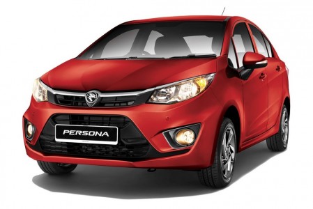 Proton Persona 2017