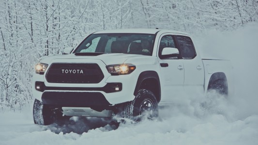 Toyota Tacoma TRD Pro 2017(10)