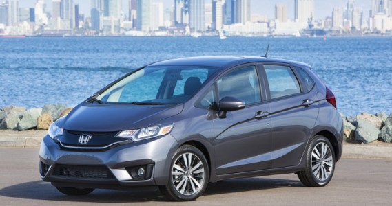 honda-fit 2017