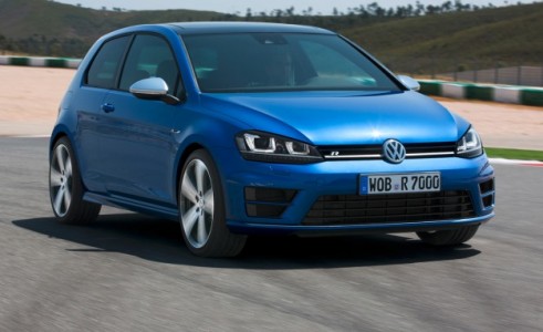 2015-Volkswagen-Golf