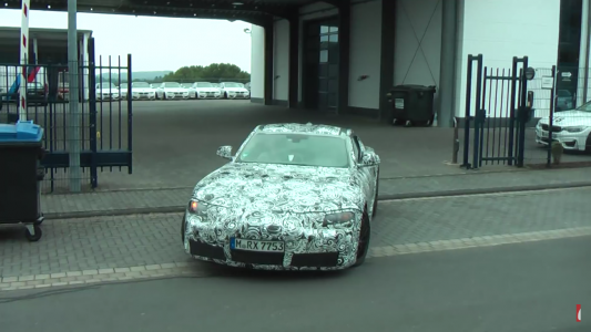 Toyota Supra 2018 or BMW Z5 ?